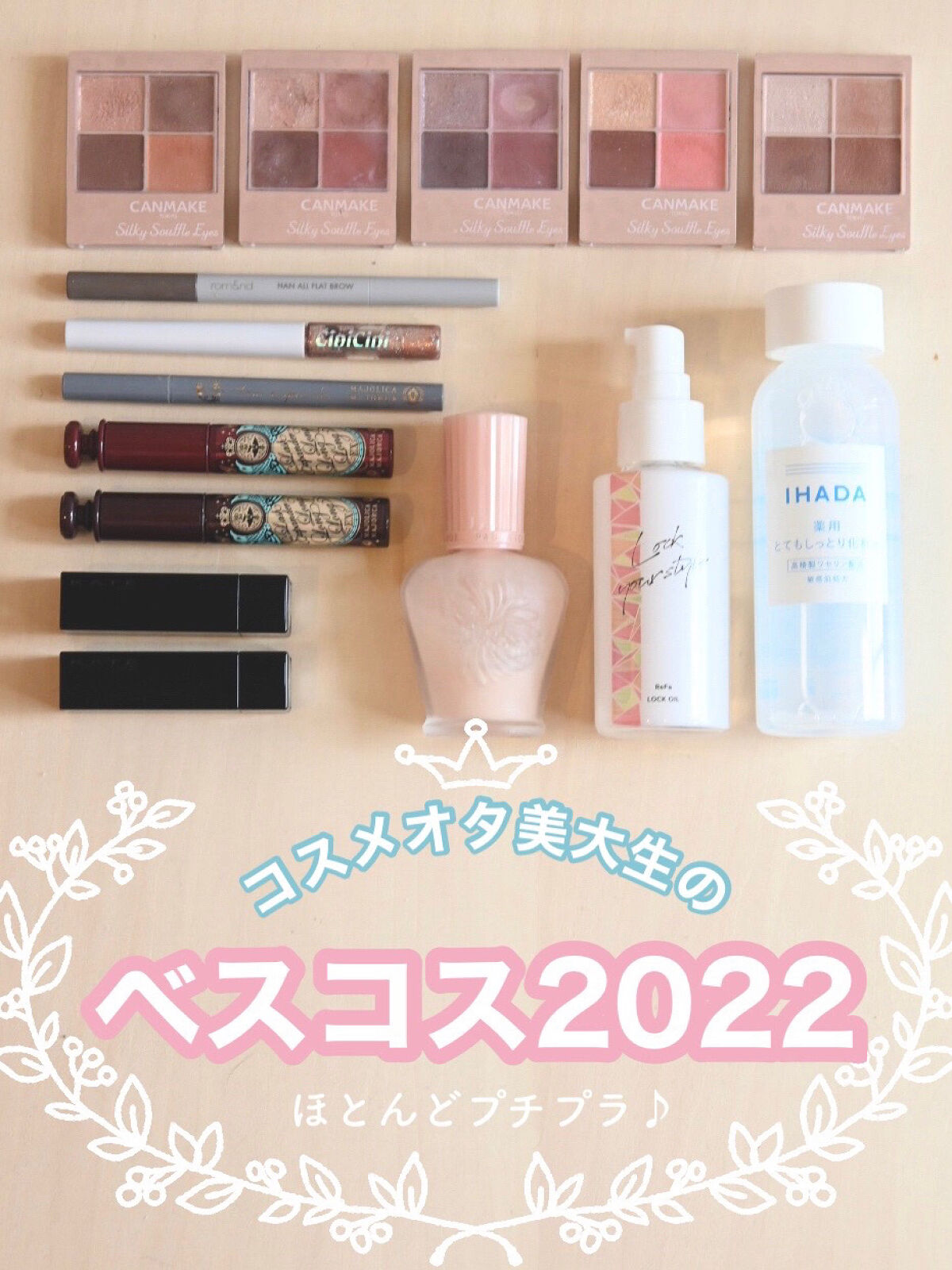 薬用ローション（とてもしっとり）/IHADA/化粧水を使ったクチコミ（1枚目）