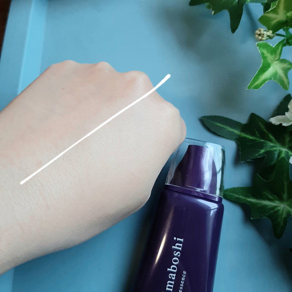 Wエッセンス/shimaboshi/美容液を使ったクチコミ(2枚目)
