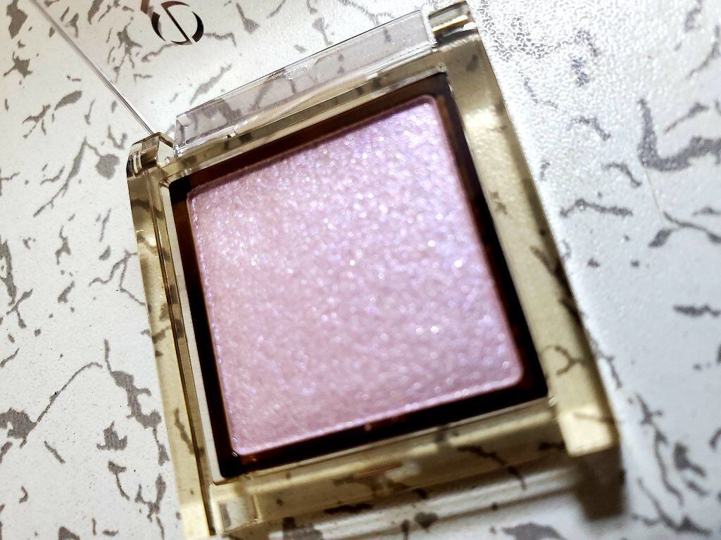 アイプランナー/excel/単色アイシャドウを使ったクチコミ(3枚目)