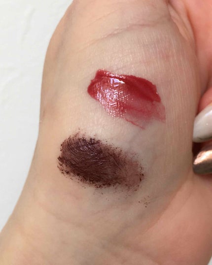 oz.design on LIPS 「イプサクリスマスコフレ🎄デザイニング ファイスカラーパレット ..」(4枚目)