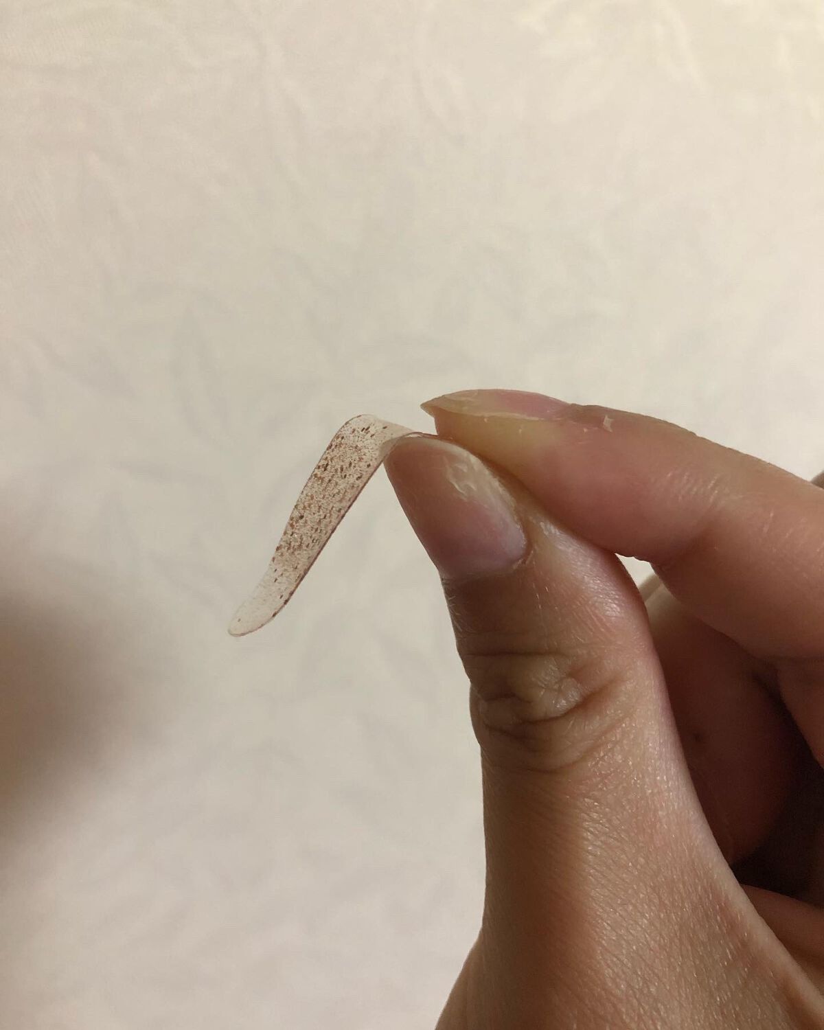 INCOCO インココ マニキュアシート/インココ/ネイルシールを使ったクチコミ(6枚目)