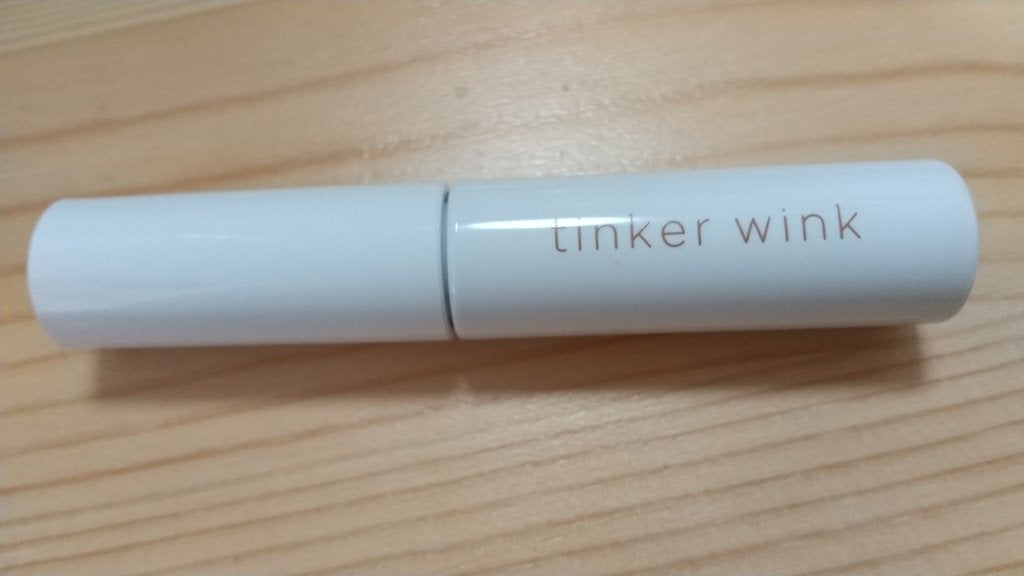 ふわつやパウダーハイライト/ティンカーウィンク/パウダーハイライトを使ったクチコミ(2枚目)