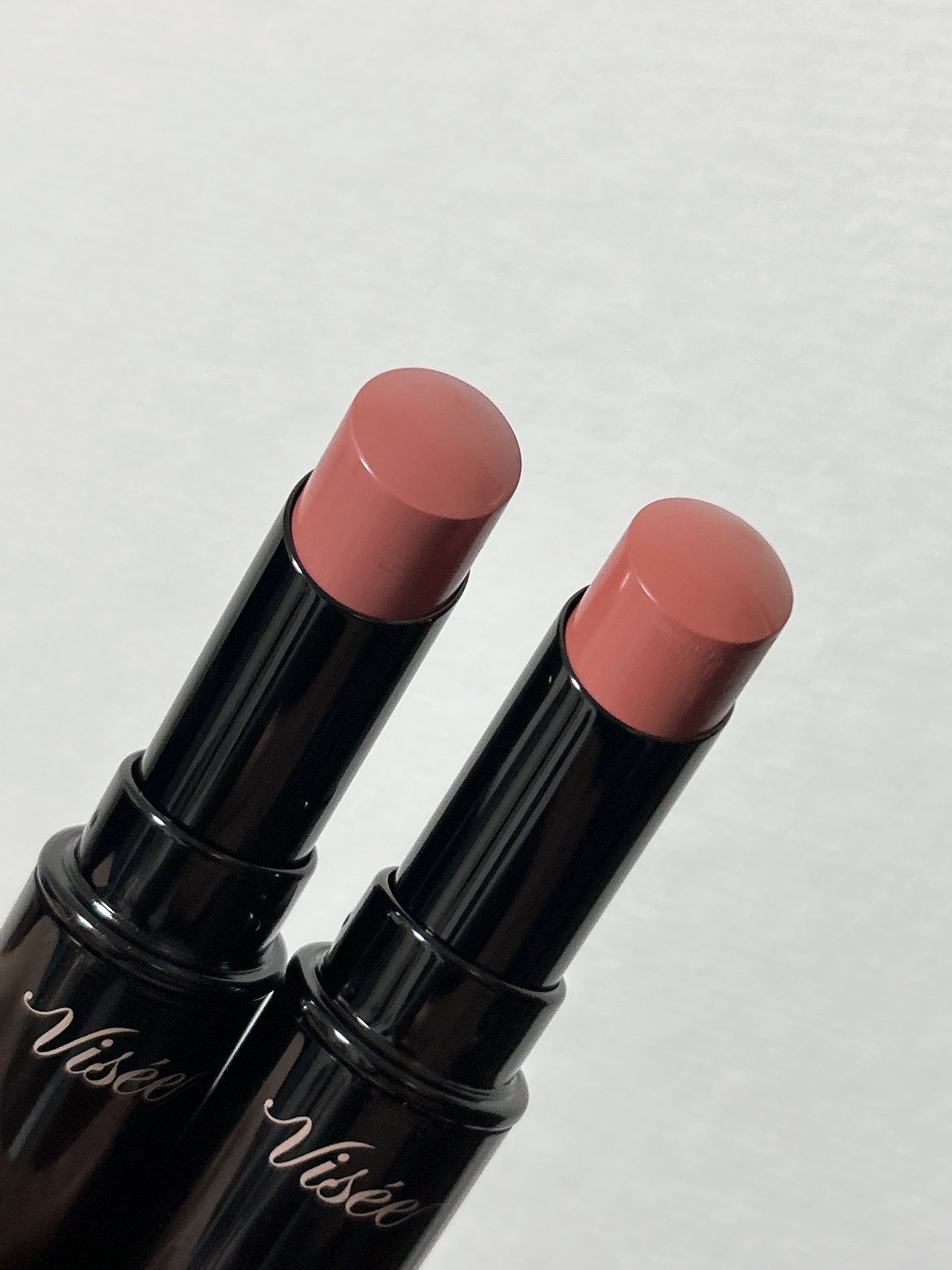 ネンマクフェイク ルージュ/Visée/口紅を使ったクチコミ(2枚目)