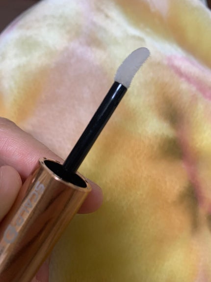 スカルプD ボーテ ピュアフリーアイラッシュセラム プレミアム/アンファー(スカルプD)/まつげ美容液を使ったクチコミ(3枚目)