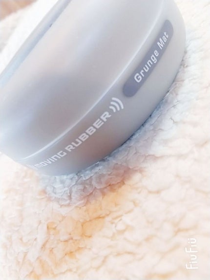 ムービングラバー グランジマット/ギャツビー/ヘアワックス・クリームを使ったクチコミ(4枚目)