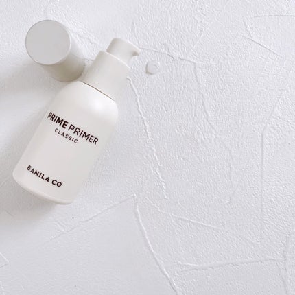 プライムプライマーフィニッシュパウダー/BANILA CO/ルースパウダーを使ったクチコミ(2枚目)