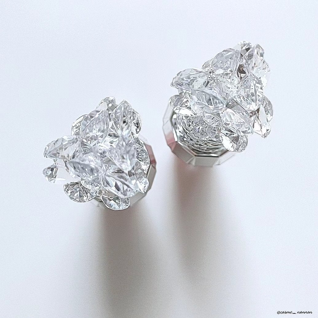 ジルスチュアート クリスタルブルーム リップブーケ セラム/JILL STUART/リッププランパーを使ったクチコミ(8枚目)