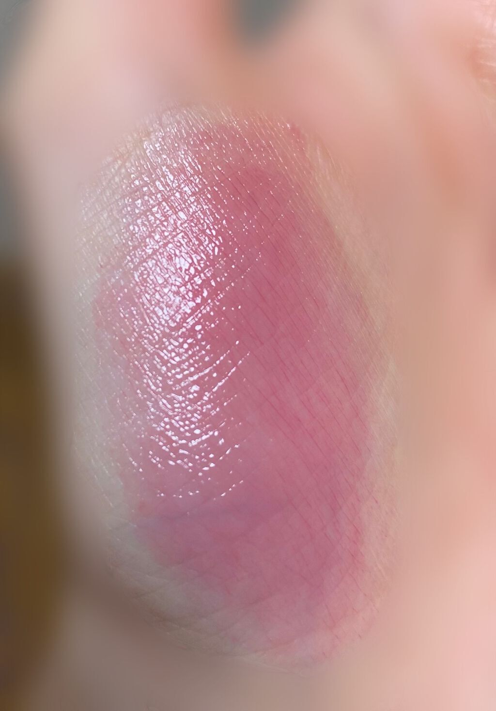 ケイト リップモンスター/KATE/口紅を使ったクチコミ(3枚目)