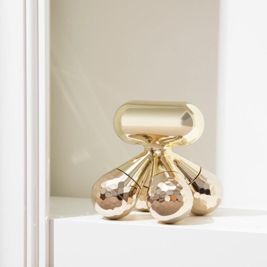 マグネタイト15/Makeon/美顔器・マッサージを使ったクチコミ(4枚目)