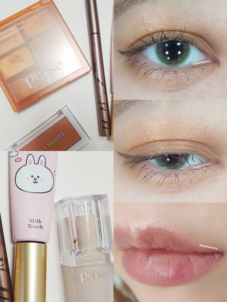 フェイブスボックス/FAVES BEAUTY/メイクアップキットを使ったクチコミ(2枚目)