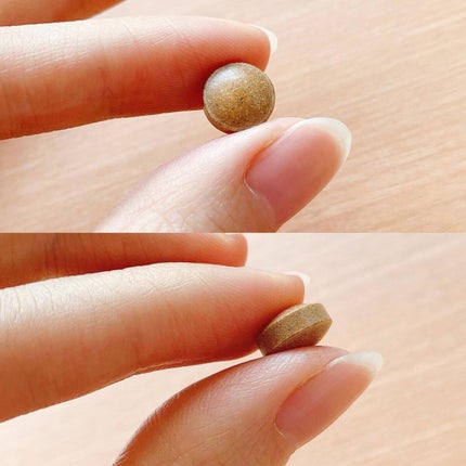 スーパーカテキンDIET/UHA味覚糖/ボディサプリメントを使ったクチコミ(2枚目)