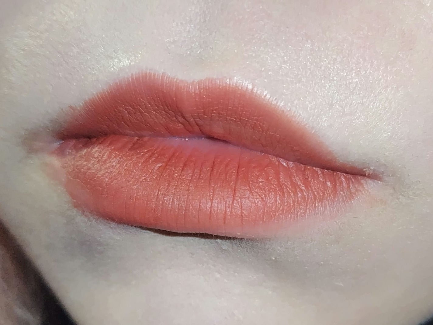 リップスティック/M・A・C/口紅を使ったクチコミ(3枚目)