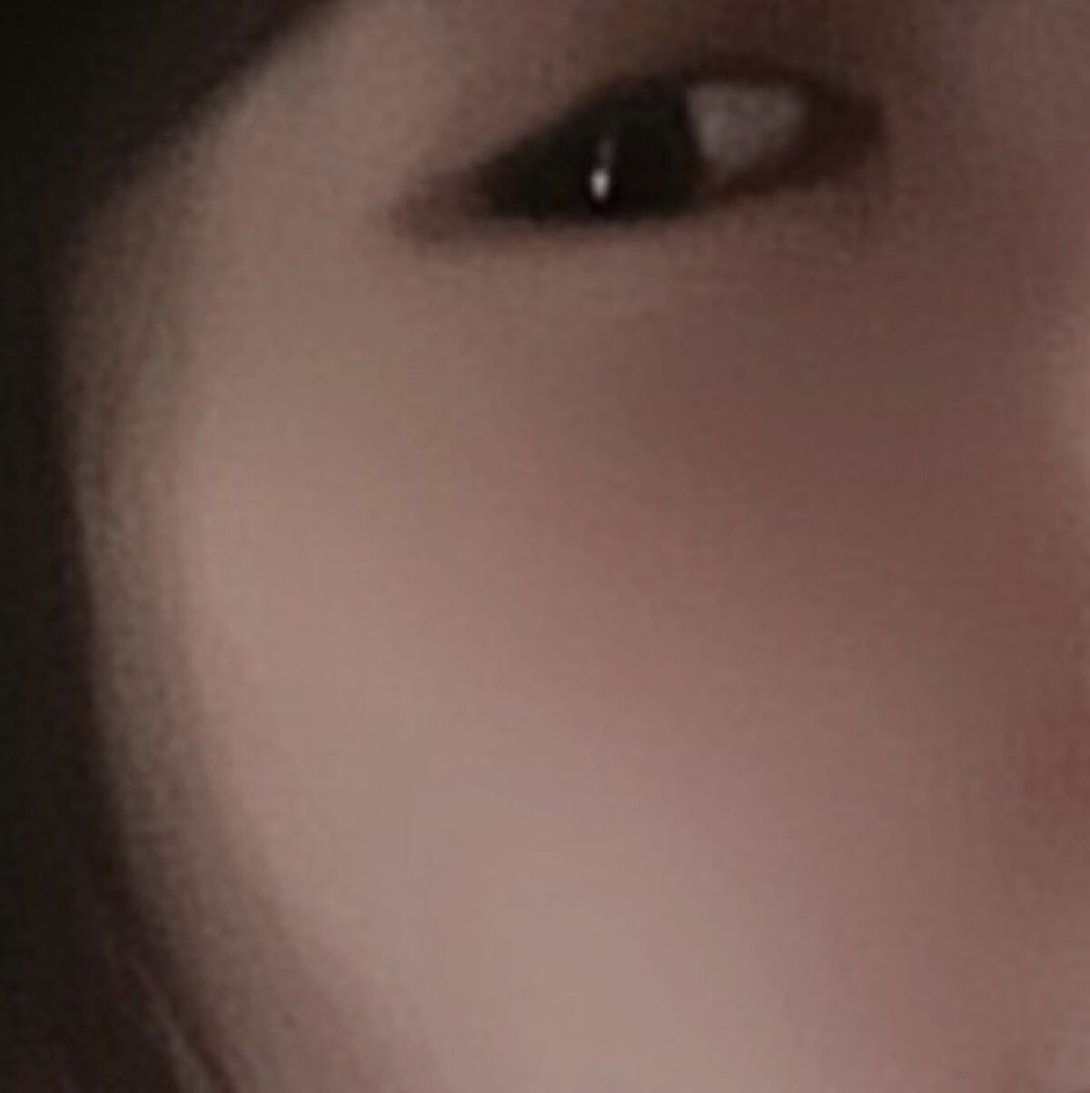 ブラック クッション/HERA/クッションファンデーションを使ったクチコミ（2枚目）