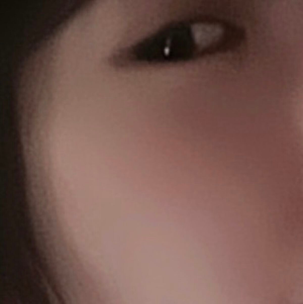 ブラック クッション/HERA/クッションファンデーションを使ったクチコミ(2枚目)