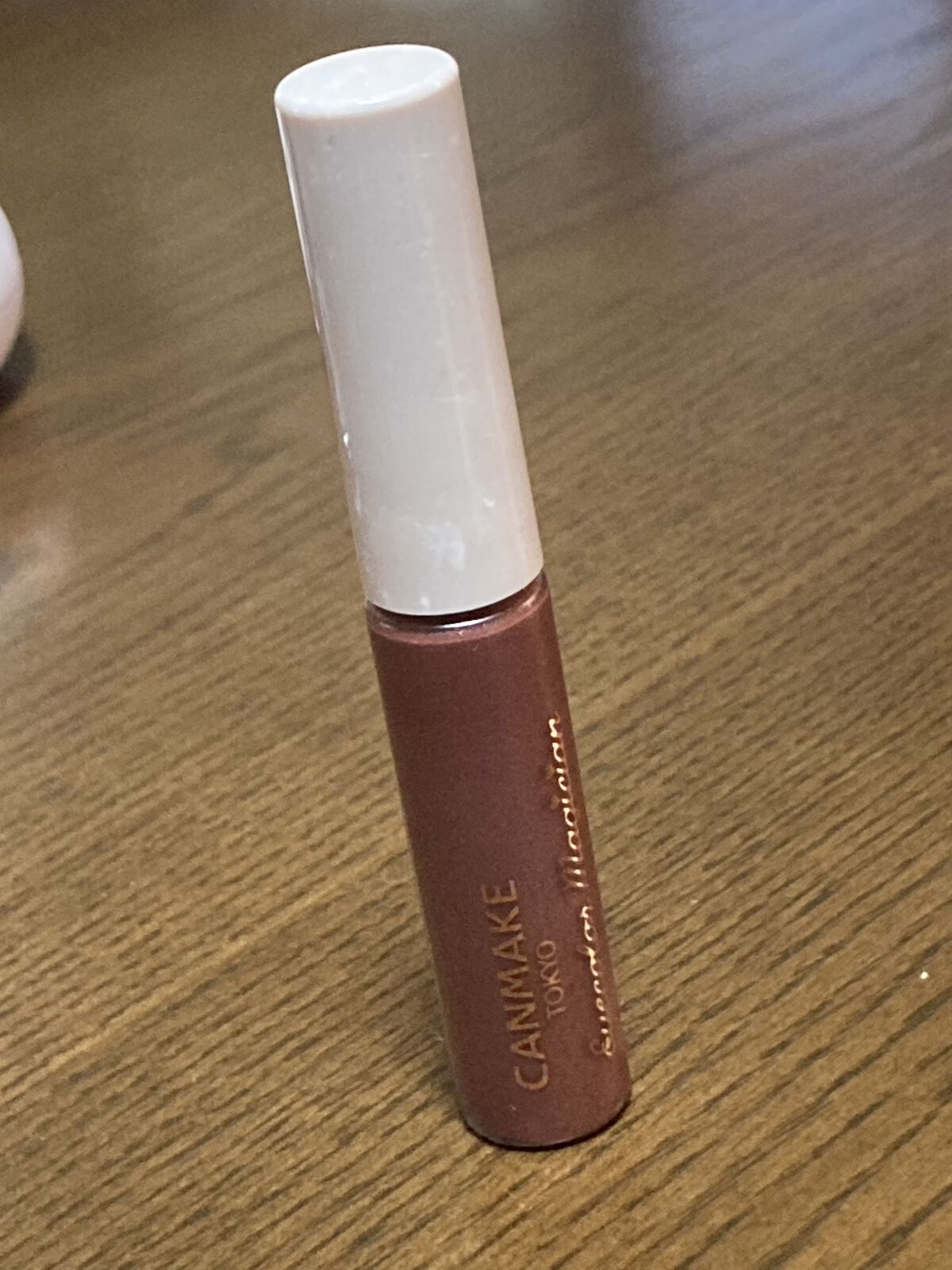 リシェ レッドトリック アイコンシーラー/Visée/パレットコンシーラーを使ったクチコミ（2枚目）