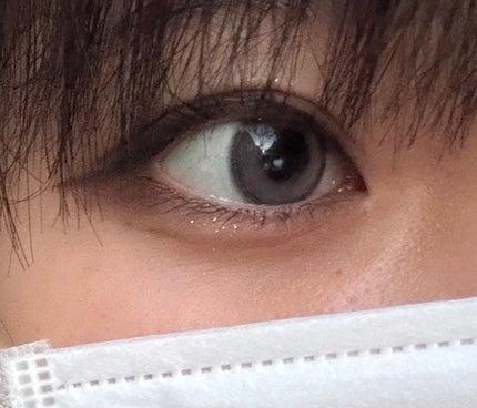 Angelcolor Bambi Series 1day /AngelColor/ワンデー(1DAY)カラコンを使ったクチコミ(3枚目)