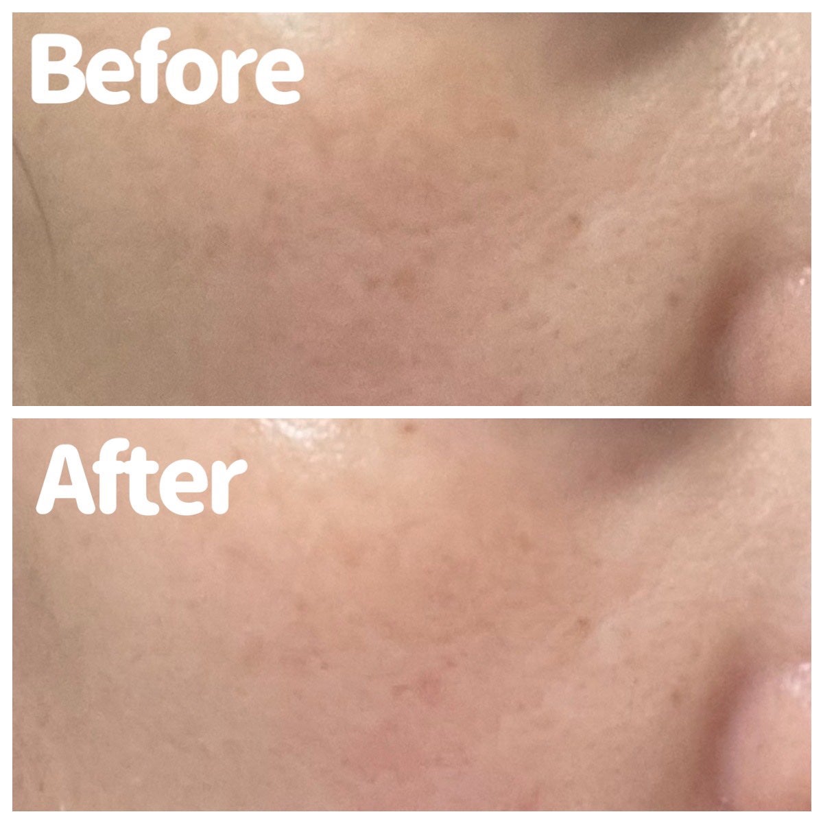 ファンデブースト<皮脂くずれ防止>/プリマヴィスタ/化粧下地を使ったクチコミ(4枚目)