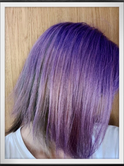 カラークリーム/ビューティーン/ヘアカラーを使ったクチコミ(1枚目)