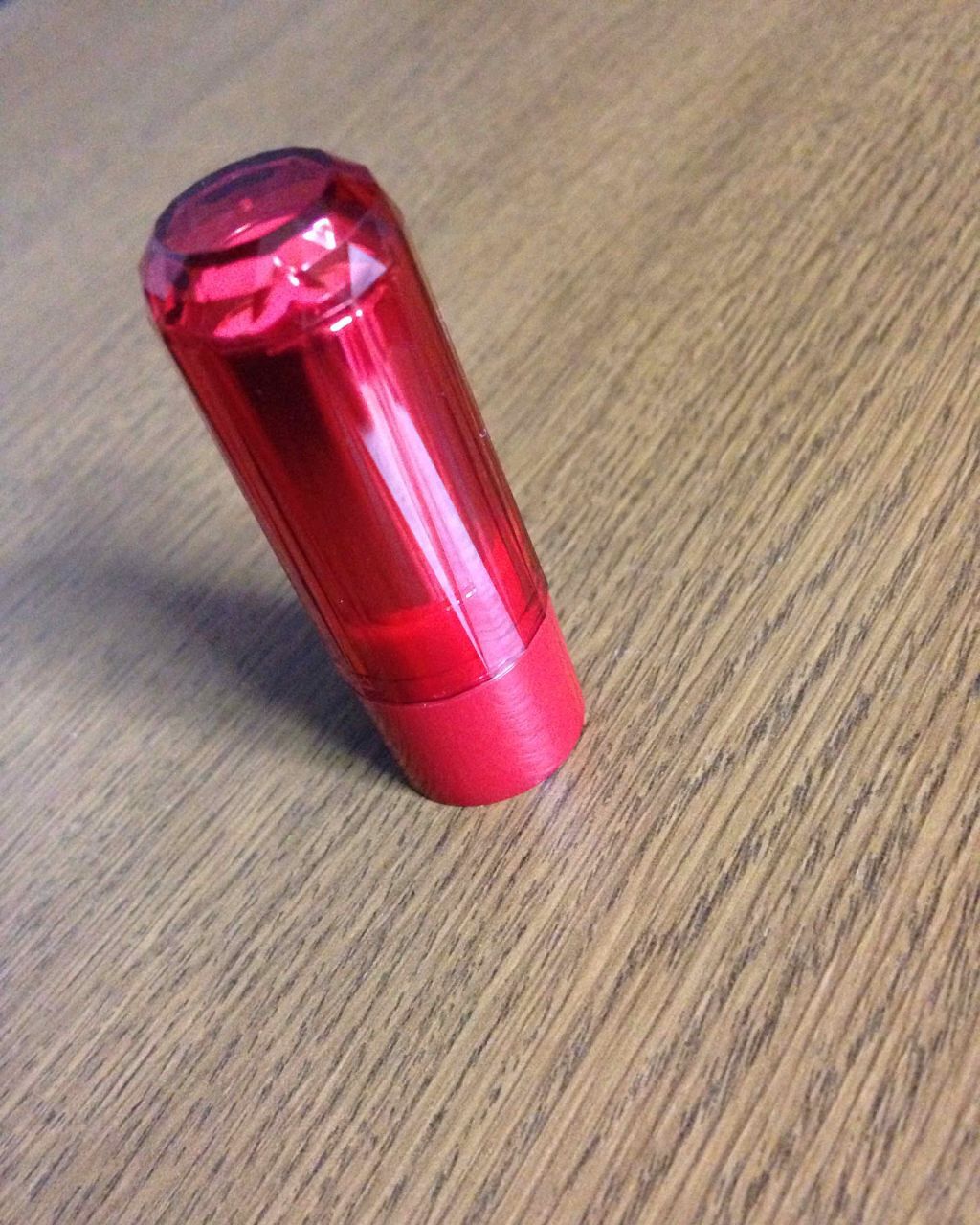 ミニリップ/media/口紅を使ったクチコミ(1枚目)