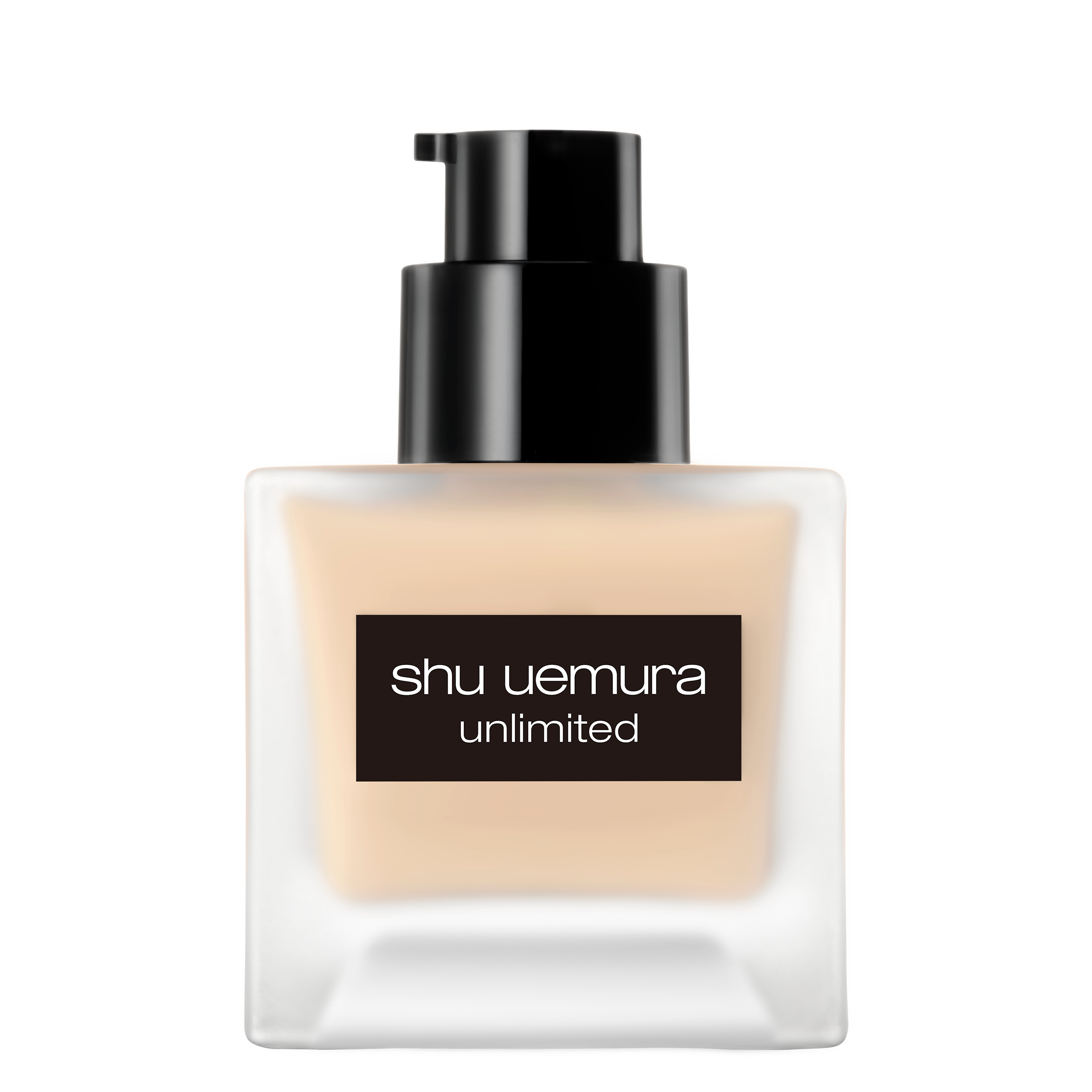 アンリミテッド ラスティング フルイド 664