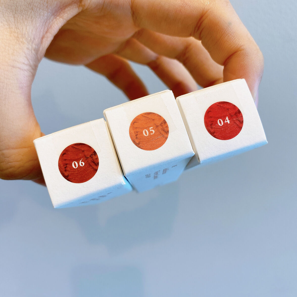 アディクションベルベットリップスティック/Flynn/口紅を使ったクチコミ（3枚目）