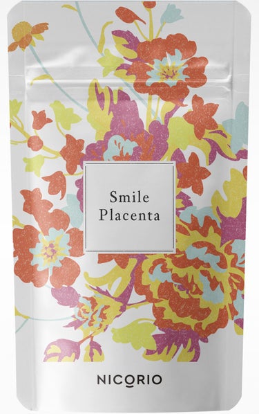 NICORIO（ニコリオ） Smile Placenta（スマイルプラセンタ）