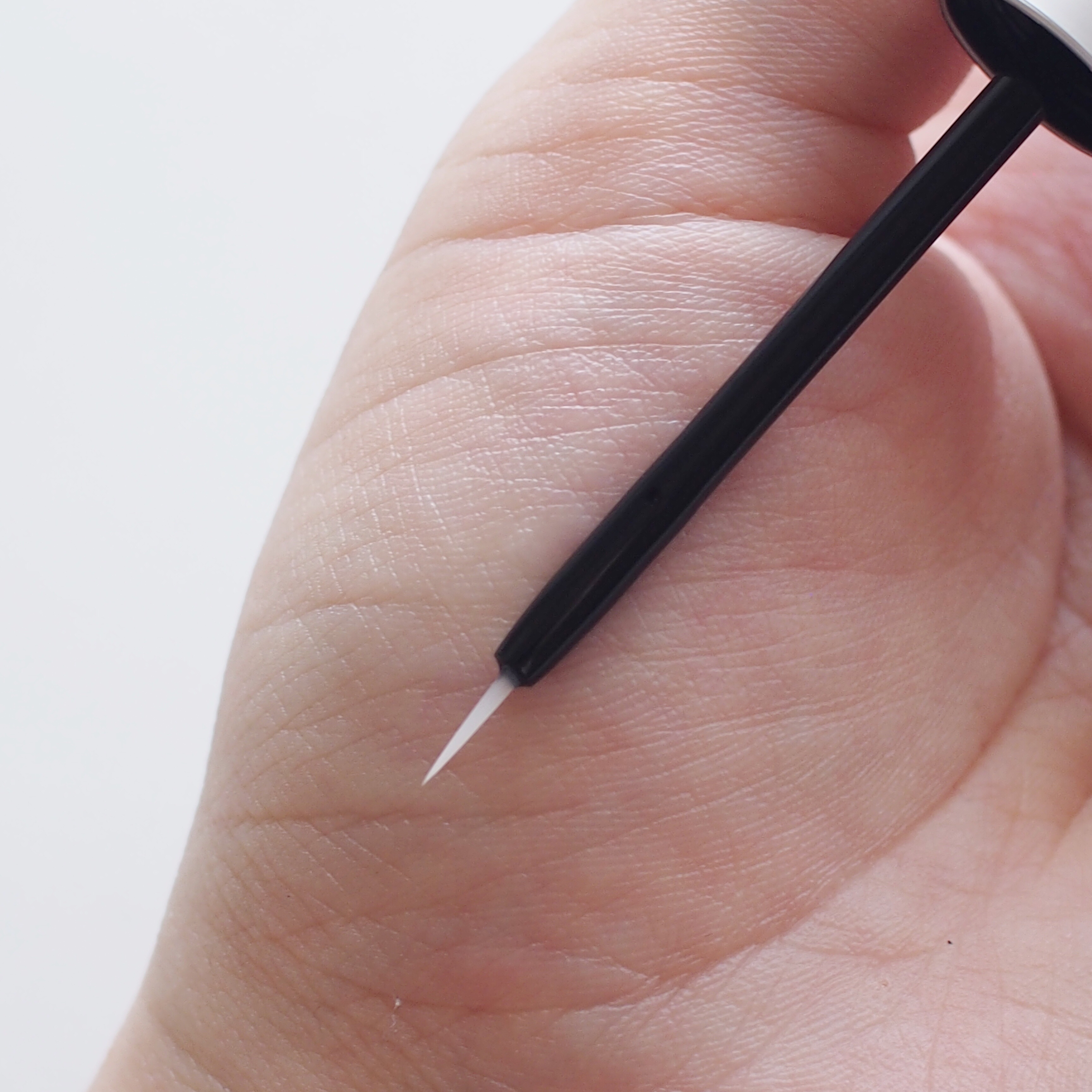 ラッシュリッチアイラッシュセラム/ロート製薬/まつげ美容液を使ったクチコミ（2枚目）