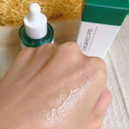 MOMO@フォロバ100% on LIPS 「韓国コスメ🔥驚きの「シカ」成分💕💕💕見逃さないでね👀🔥話題にな..」(5枚目)