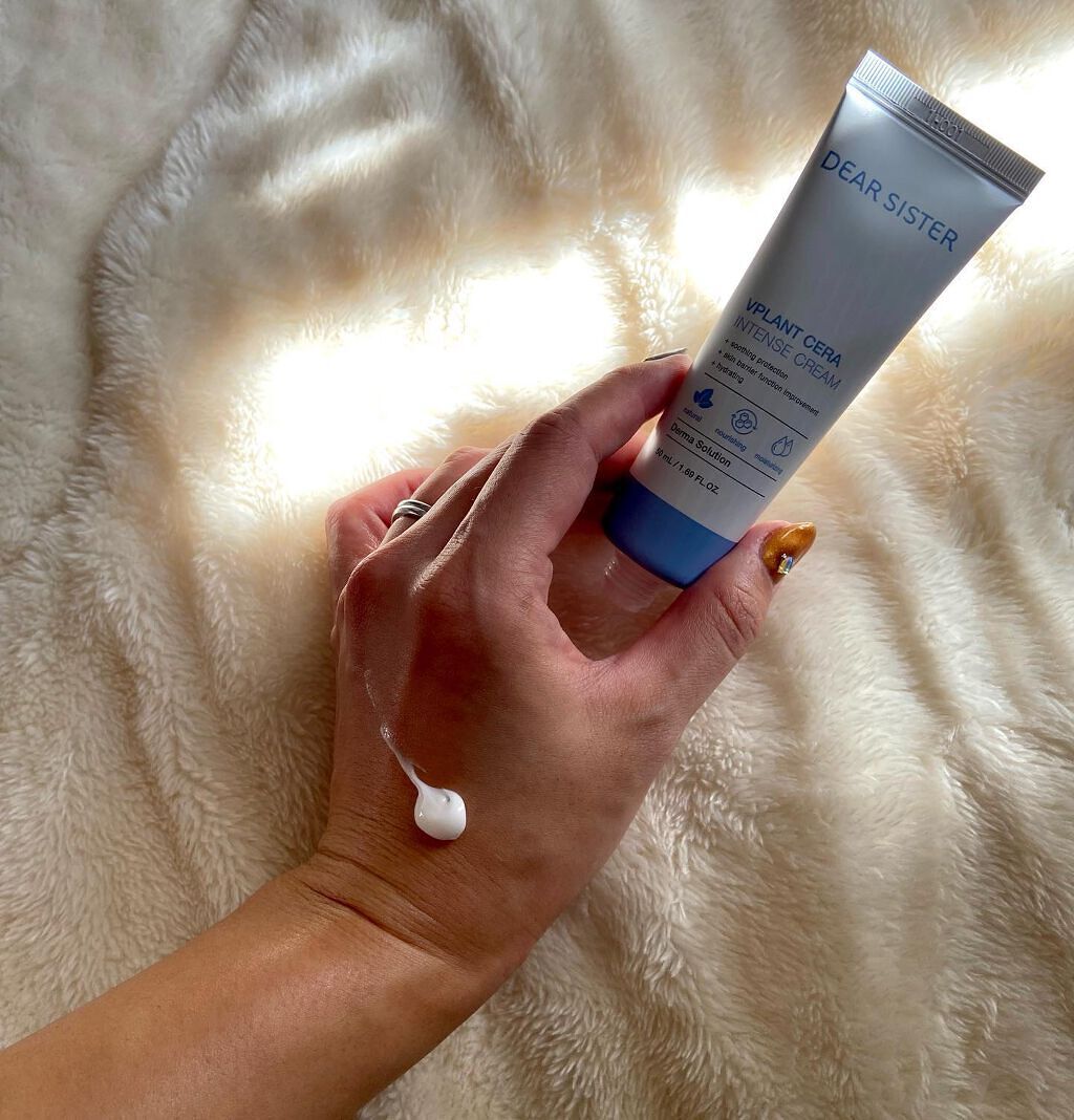 めい♡コスメオタク on LIPS 「季節の変わり目、生理前、マスクの刺激。。肌荒れの原因、色々あり..」(6枚目)