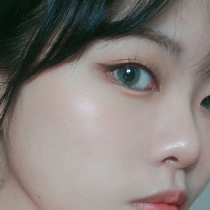 カラーリングアイブロウ/ヘビーローテーション/眉マスカラを使ったクチコミ(2枚目)