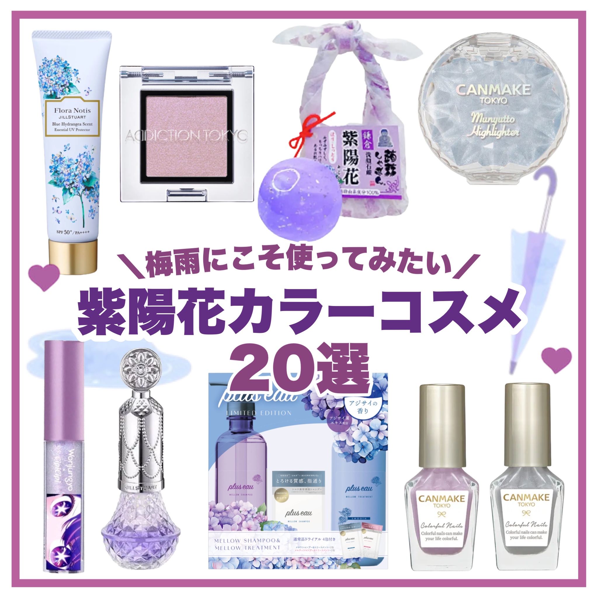 カラフルネイルズ/キャンメイク/マニキュアを使ったクチコミ（1枚目）