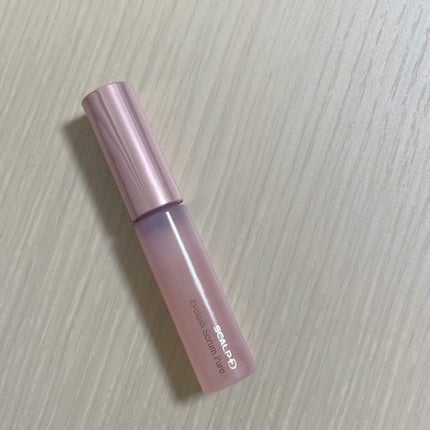 スカルプD アイラッシュセラム ピュア/アンファー(スカルプD)/まつげ美容液を使ったクチコミ(1枚目)