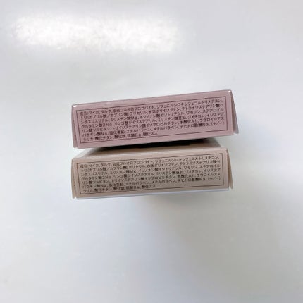 デザイニングブラウンアイズ/KATE/アイシャドウパレットを使ったクチコミ(8枚目)