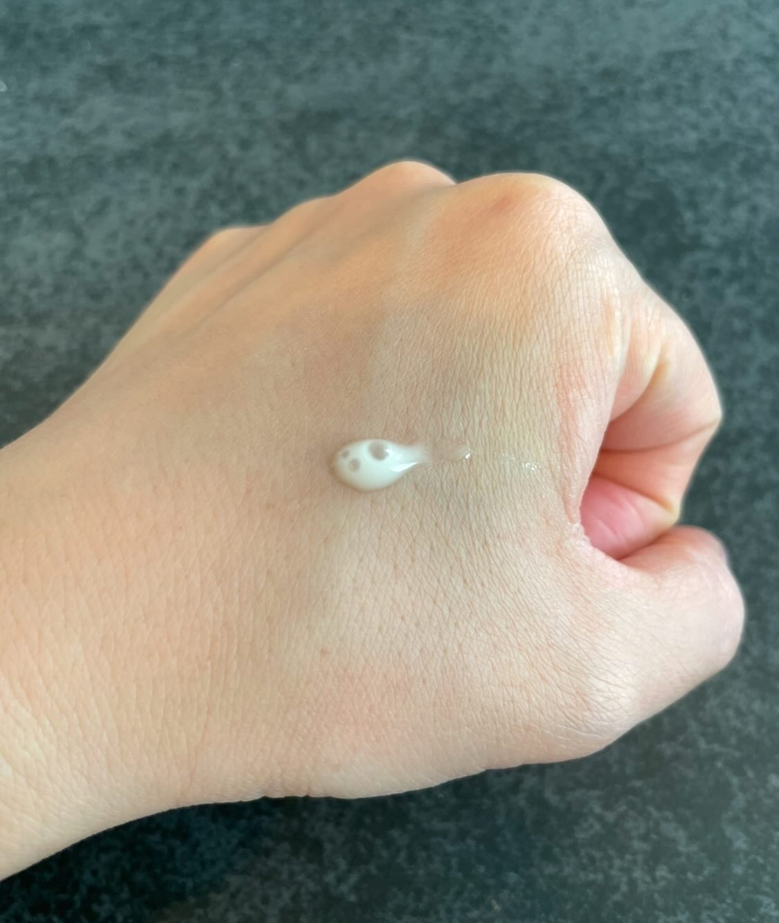 ユース ラディアンス ビタチノール セラム/primera/美容液を使ったクチコミ（2枚目）