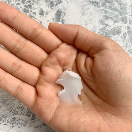 デュオ ザ クレンジングバーム/DUO/クレンジングバームを使ったクチコミ(3枚目)