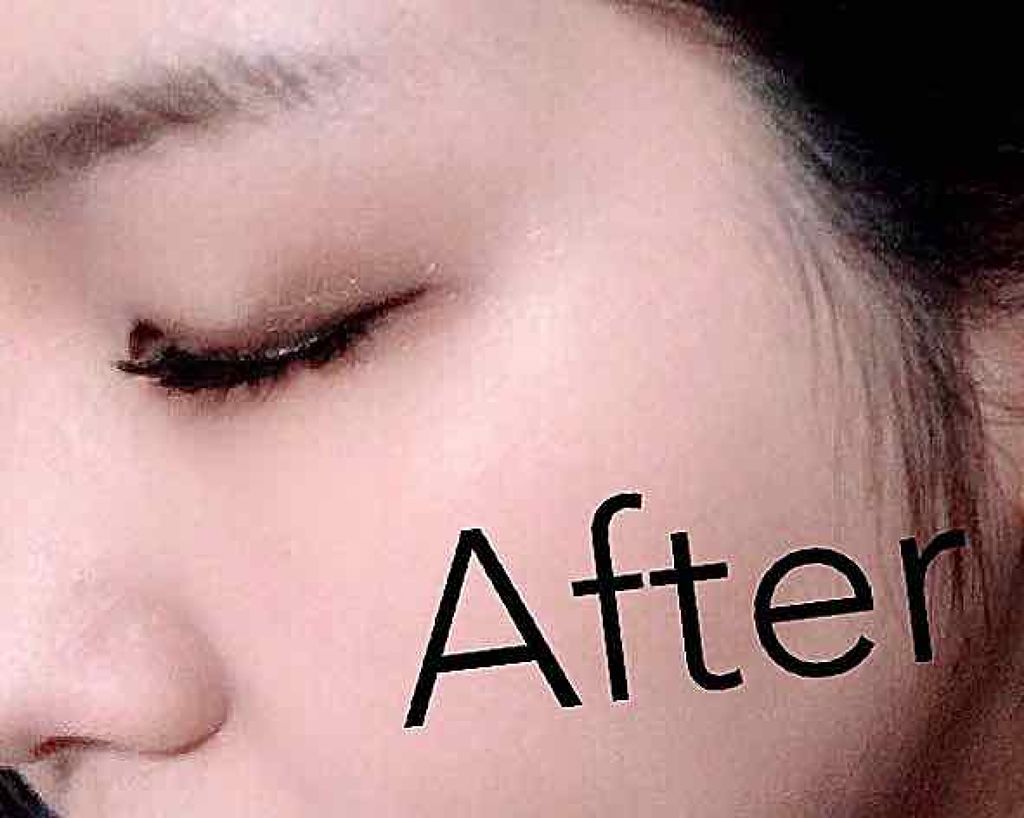 フローレス フィット/COVERMARK/クリーム・エマルジョンファンデーションを使ったクチコミ（3枚目）