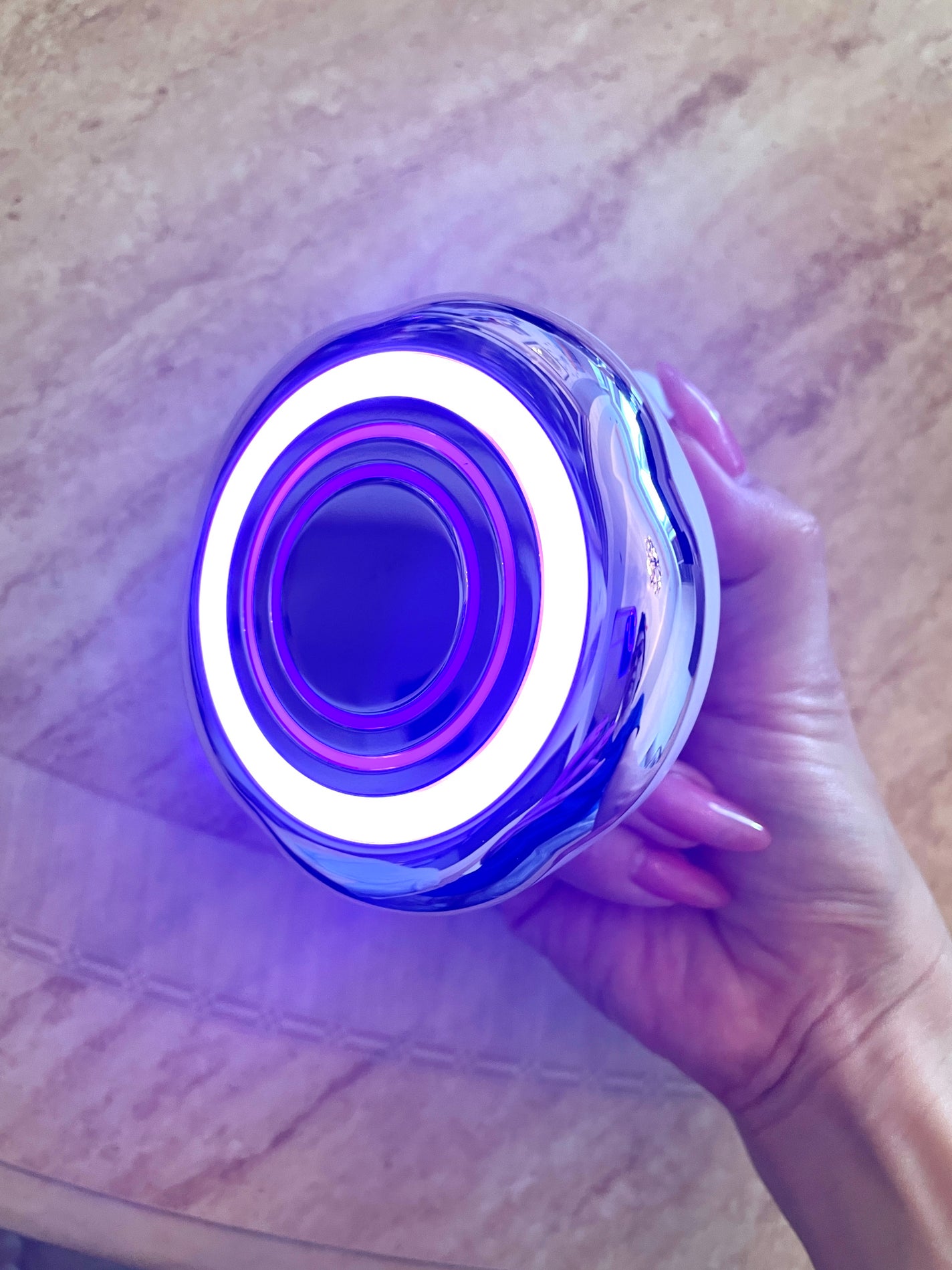 キャビテーション/ANLAN/ボディケア美容家電を使ったクチコミ(3枚目)