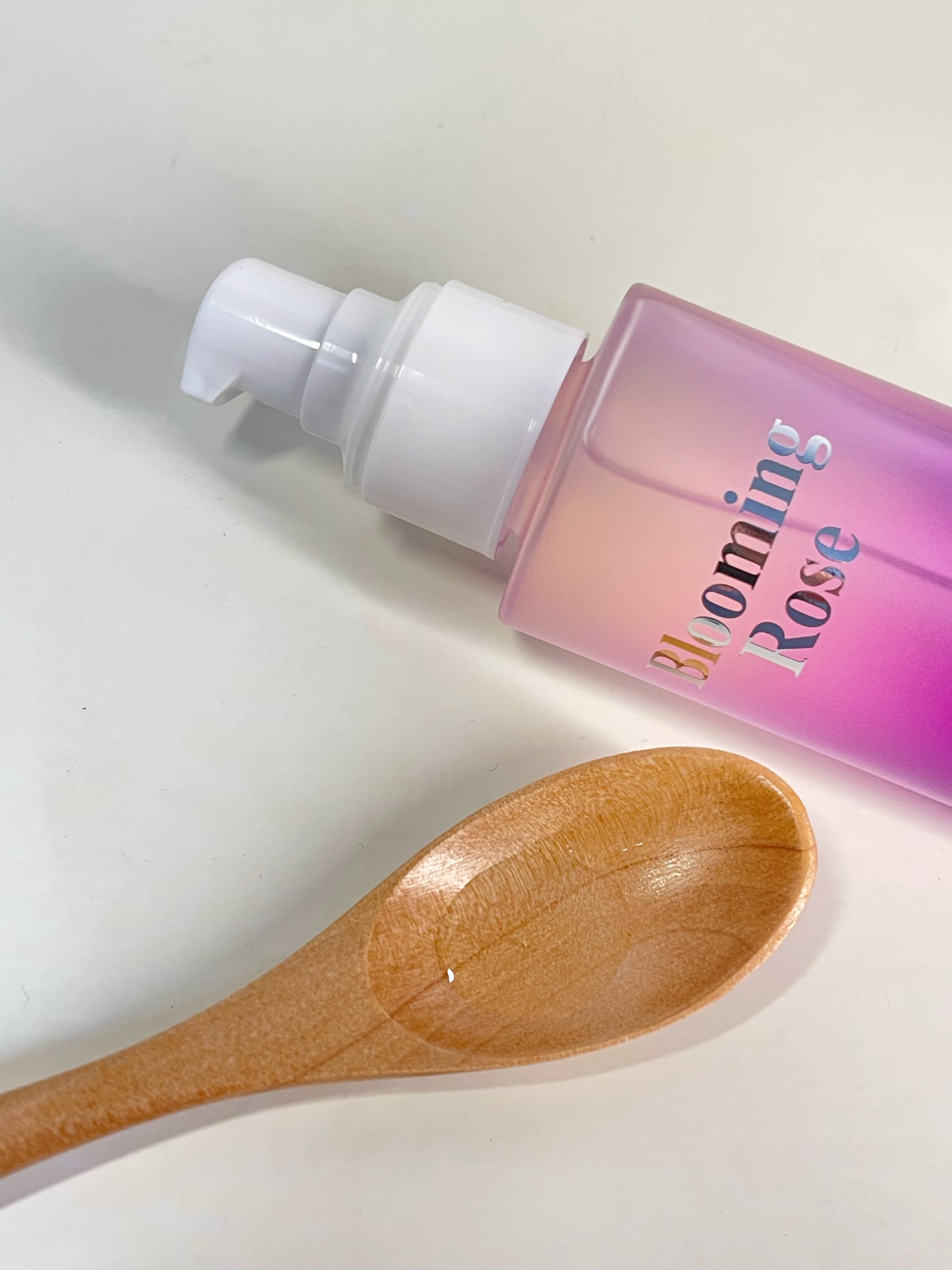 LPT Perfume Polish Oil Blooming Rose/Daleaf/その他スタイリングを使ったクチコミ(7枚目)