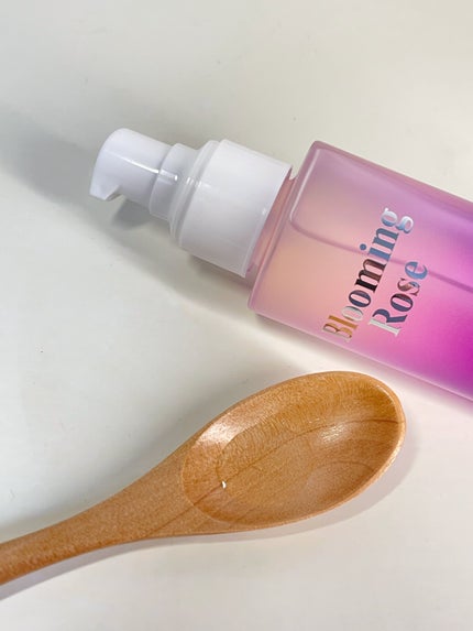 LPT Perfume Polish Oil Blooming Rose/Daleaf/その他スタイリングを使ったクチコミ(7枚目)