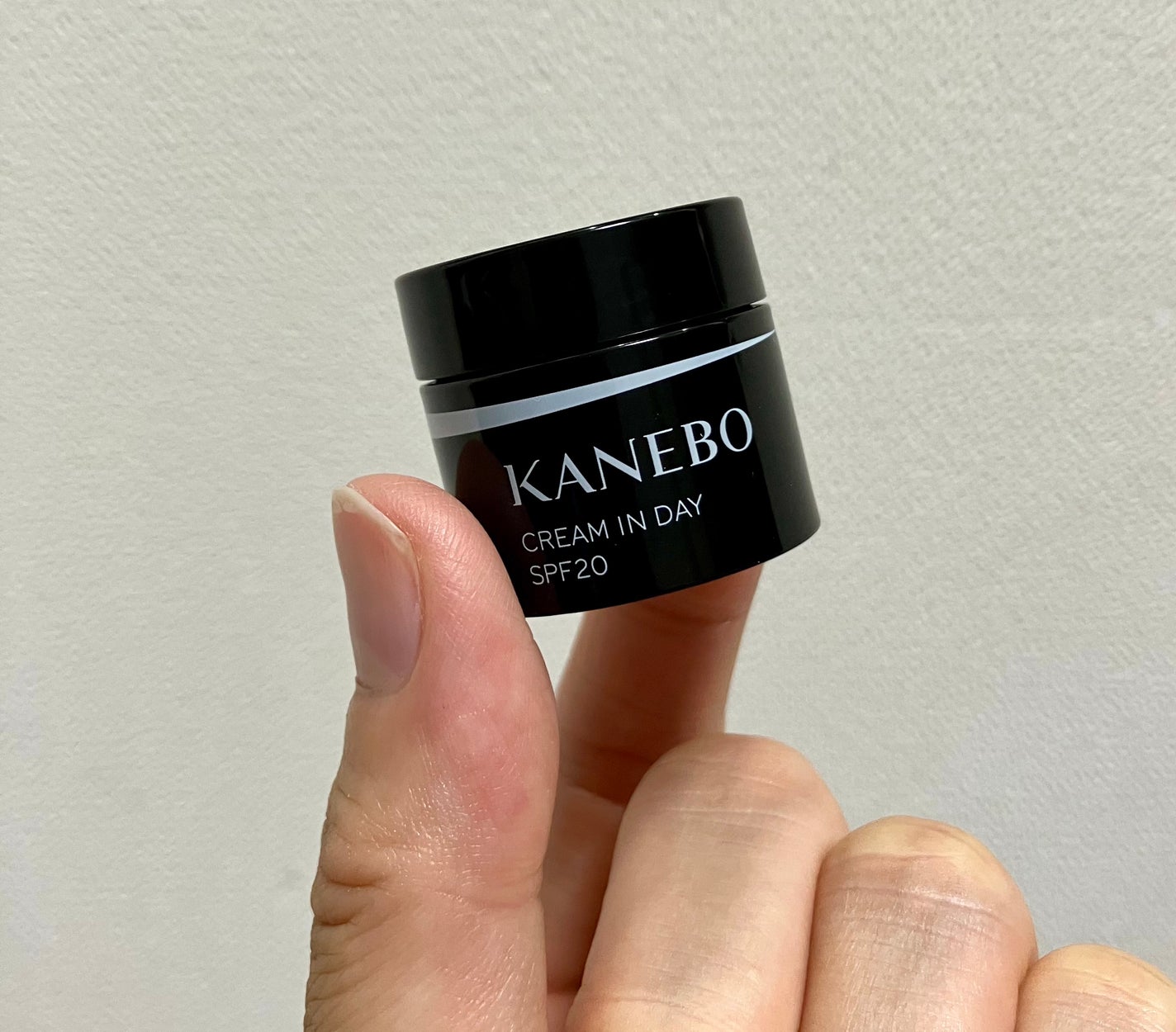 クリーム イン デイ/KANEBO/フェイスクリームを使ったクチコミ(4枚目)