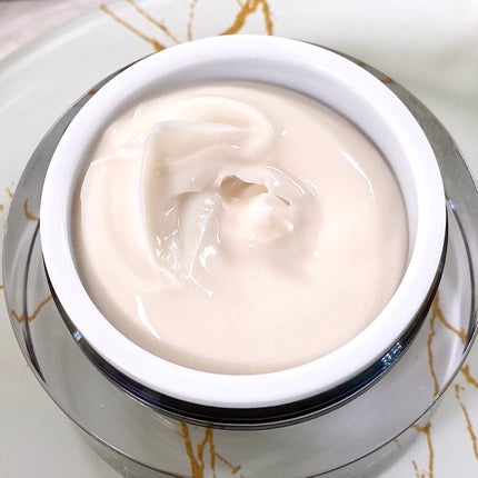 ブラックスネイル クリーム/Dr.G/フェイスクリームを使ったクチコミ(2枚目)