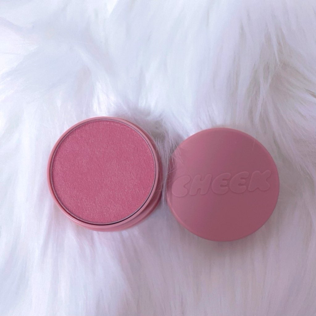 チークトーンジェリーブラッシャー/TONYMOLY/ジェル・クリームチークを使ったクチコミ(2枚目)