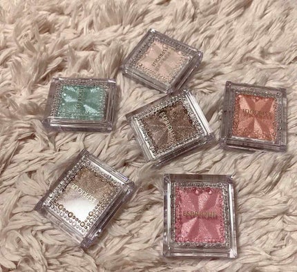 セレクト アイカラー N/ESPRIQUE/単色アイシャドウを使ったクチコミ(1枚目)