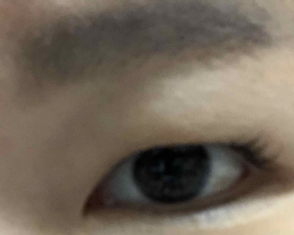 マスカラ ベース(ロング/ボリューム)/FASIO/マスカラ下地を使ったクチコミ(4枚目)