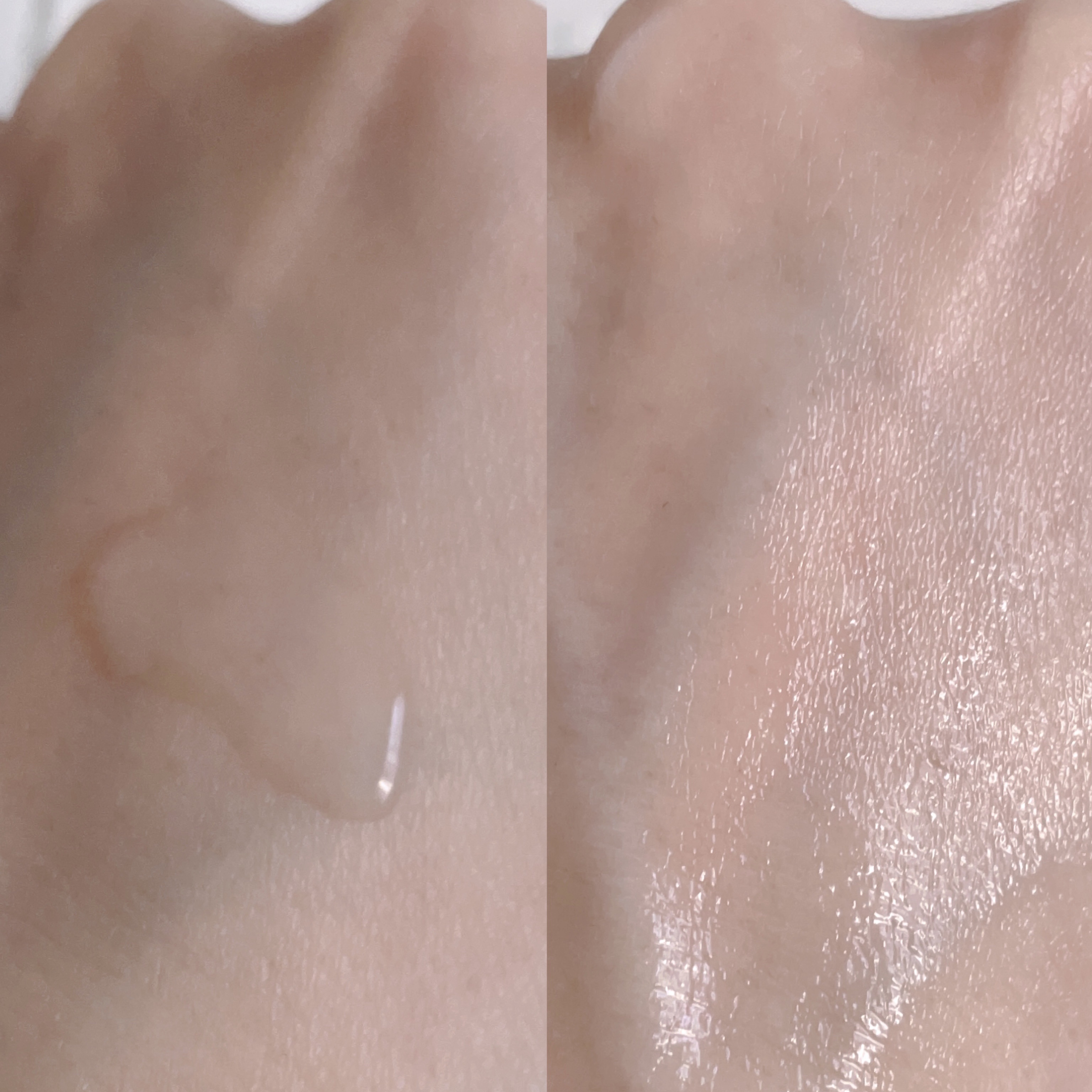 ガラクナイアシン2.0エッセンス/manyo/美容液を使ったクチコミ（3枚目）