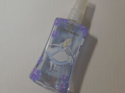 フレグランス ボディミスト マリアリゲル/フェルナンダ/香水(レディース)を使ったクチコミ(1枚目)