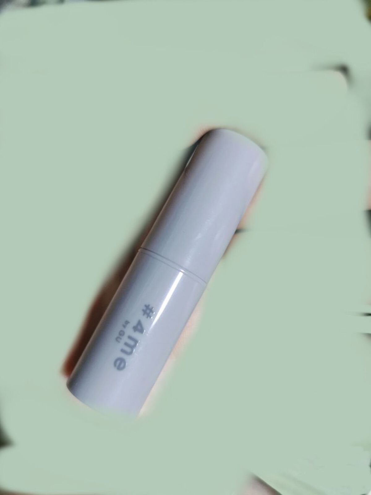 リップスティック/#4me by GU/口紅を使ったクチコミ（3枚目）