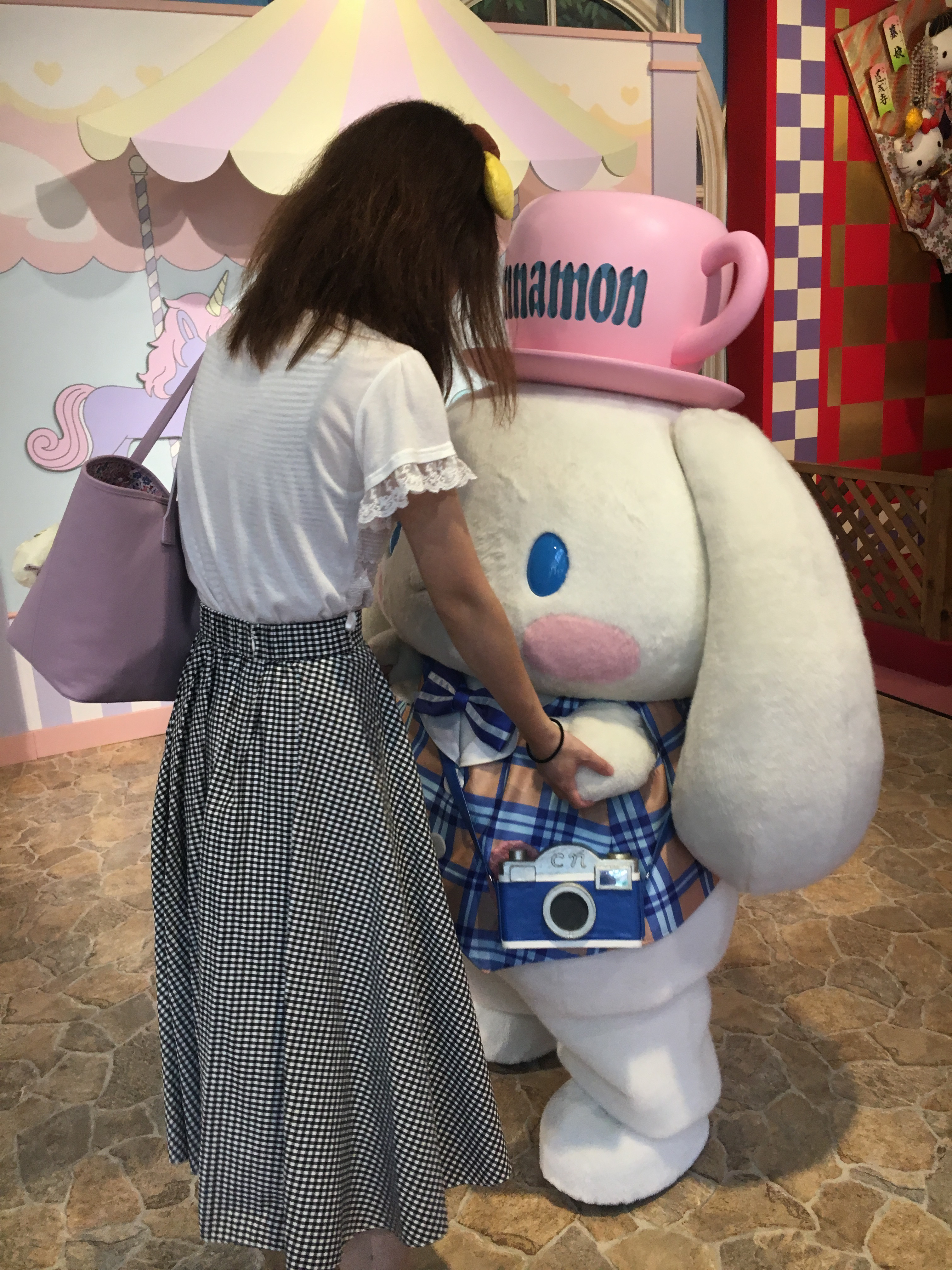 ヘアスプレー/大島椿/ヘアスプレーを使ったクチコミ（3枚目）