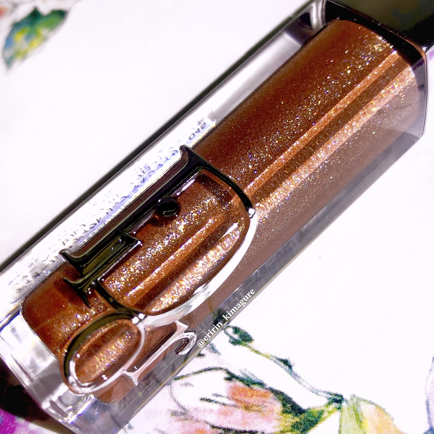 ディオール アディクト リップ マキシマイザー/Dior/リップグロスを使ったクチコミ(2枚目)