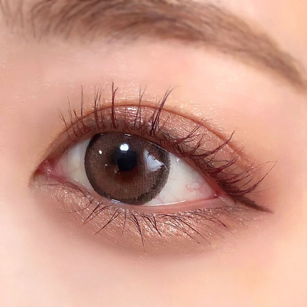 【旧品】パーフェクトスタイリストアイズ/キャンメイク/アイシャドウパレットを使ったクチコミ(4枚目)